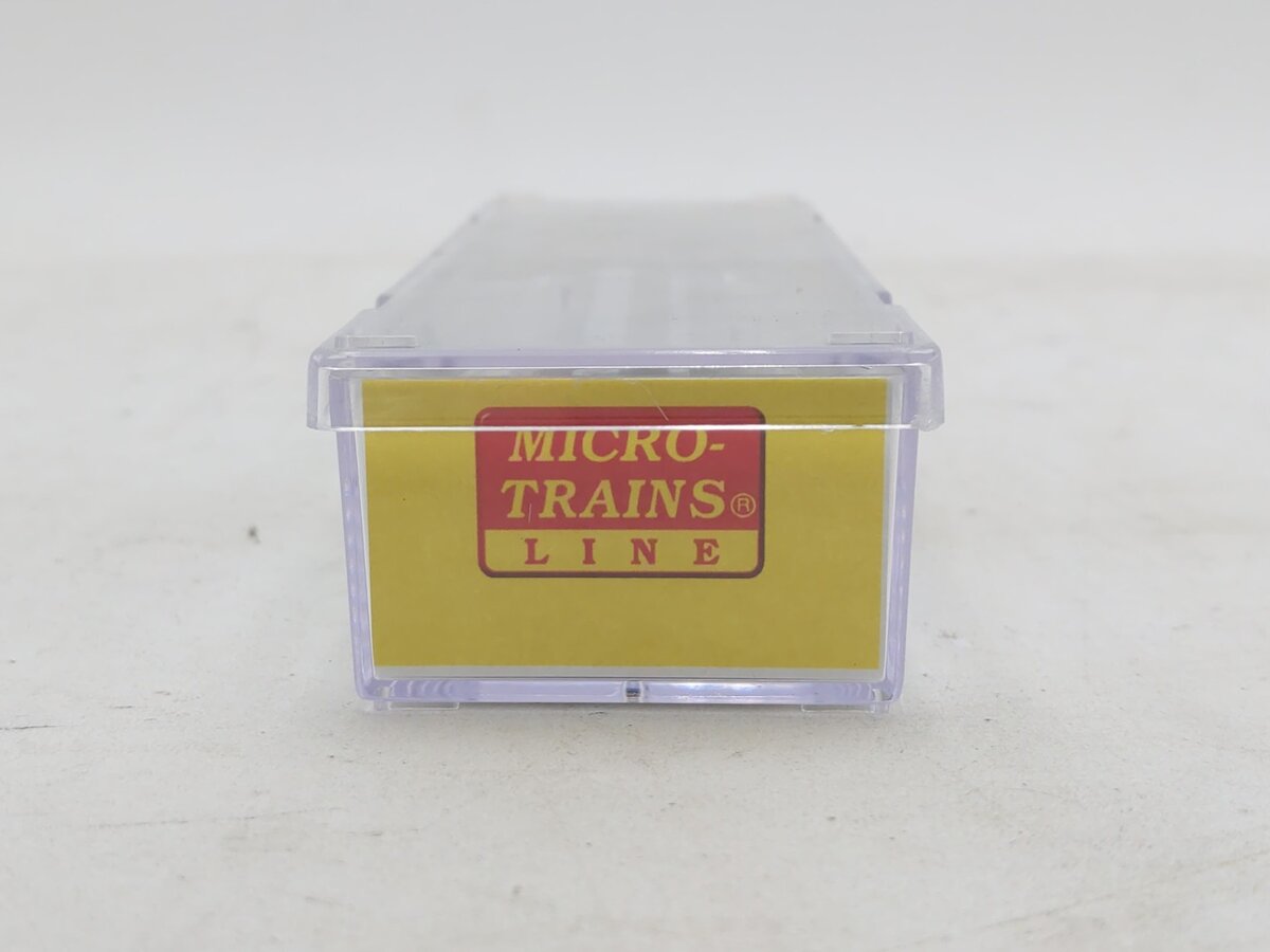 Micro-Trains 55600140 Z Canadian National Heavyweight Business Car #95
