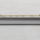 Micro-Trains 55000040 Z Alaska Rail Road 83' Lightweight Smoothside Sleeper Car