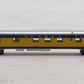 Micro-Trains 55000040 Z Alaska Rail Road 83' Lightweight Smoothside Sleeper Car