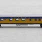 Micro-Trains 55000040 Z Alaska Rail Road 83' Lightweight Smoothside Sleeper Car