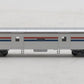 Micro-Trains 55300050 Z Amtrak 70' Lightweight Smoothside Baggage Car