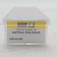 Micro-Trains 55300050 Z Amtrak 70' Lightweight Smoothside Baggage Car