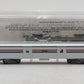 Micro-Trains 55300050 Z Amtrak 70' Lightweight Smoothside Baggage Car