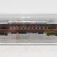 Micro-Trains 55900060 Z Pennsylvania 83' Lightweight 44-Seat Coach Car #4072