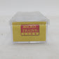 Micro-Trains 55900060 Z Pennsylvania 83' Lightweight 44-Seat Coach Car #4072