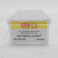 Micro-Trains 55100130 Z Baltimore & Ohio 83' Lightweight Smoothside Dome Car LN/Box