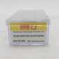 Micro-Trains 55600030 Z Burlington Northern Heavyweight Business Car