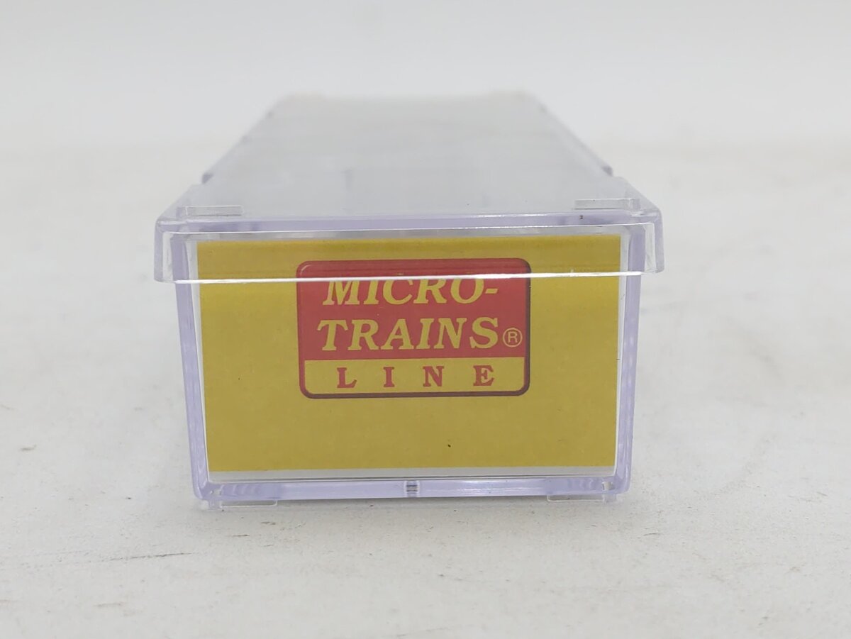 Micro-Trains 55600020 Z Pennsylvania Modernized Heavyweight Business Car #7503 NIB