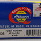 Athearn 73236 HO Scale Great Northern 40' Stock Car #56401