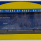 Athearn 73235 HO Scale Great Northern 40' Stock Car #46387