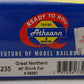 Athearn 73235 HO Scale Great Northern 40' Stock Car #46387
