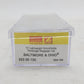 Micro-Trains 55300130 Z Baltimore & Ohio 70' Lightweight Smoothside Baggage Car NIB