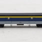 Micro-Trains 55300130 Z Baltimore & Ohio 70' Lightweight Smoothside Baggage Car NIB