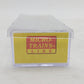 Micro-Trains 55300130 Z Baltimore & Ohio 70' Lightweight Smoothside Baggage Car LN/Box