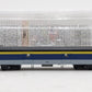 Micro-Trains 55300130 Z Baltimore & Ohio 70' Lightweight Smoothside Baggage Car
