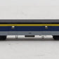 Micro-Trains 55300130 Z Baltimore & Ohio 70' Lightweight Smoothside Baggage Car NIB