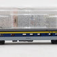 Micro-Trains 55000130 Z Baltimore & Ohio 83' Lightweight Smoothside Sleeper Car LN/Box