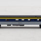 Micro-Trains 55000130 Z Baltimore & Ohio 83' Lightweight Smoothside Sleeper Car LN/Box