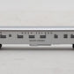 Micro-Trains 55000080 Z RI 83' Lightweight Smoothside Sleeper Car #606 NIB