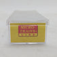Micro-Trains 55000080 Z RI 83' Lightweight Smoothside Sleeper Car #606 NIB