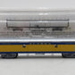 Micro-Trains 55300040 Z Alaska Railroad 70' Lightweight Smoothside Baggage Car
