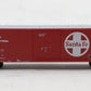 Micro-Trains 51100221 Z ASTF 50' Standard Boxcar-Plug Door #151923