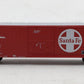 Micro-Trains 51100221 Z ASTF 50' Standard Boxcar-Plug Door #151923