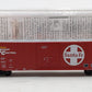 Micro-Trains 51100221 Z ASTF 50' Standard Boxcar-Plug Door #151923
