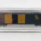 Micro-Trains 50600391 Z Chesapeake & Ohio 50' Standard Double Door Box Car #5916