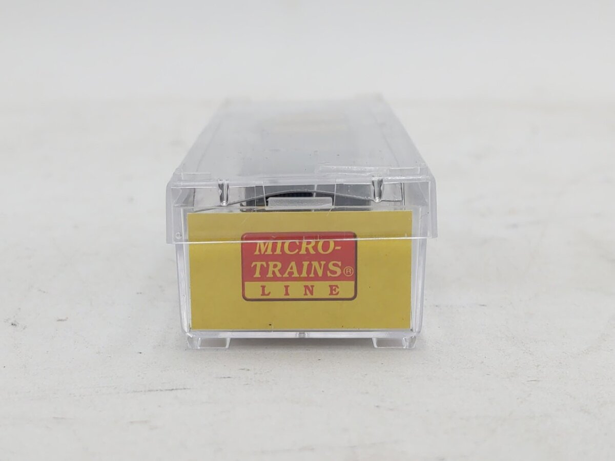 Micro-Trains 50600391 Z Chesapeake & Ohio 50' Standard Double Door Box Car #5916