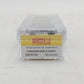 Micro-Trains 50600391 Z Chesapeake & Ohio 50' Standard Double Door Box Car #5916