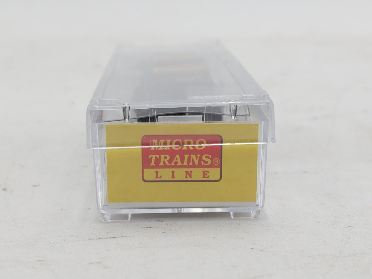 Micro-Trains 50600392 Z Chesapeake & Ohio 50' Standard Double Door Box Car #5918