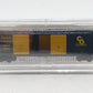 Micro-Trains 50600392 Z Chesapeake & Ohio 50' Standard Double Door Box Car #5918