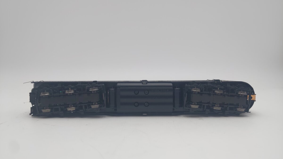 Proto 2000 30796 HO Scale Baltimore & Ohio E8/9 Locomotive #53 VG/Box