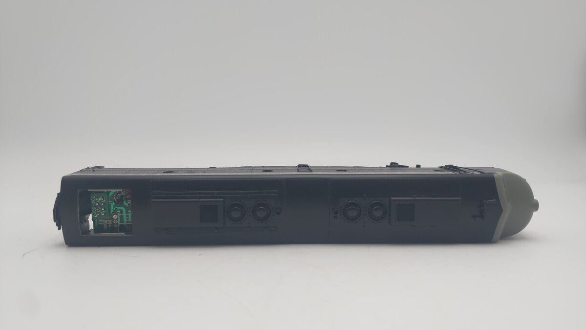 Proto 2000 30796 HO Scale Baltimore & Ohio E8/9 Locomotive #53 VG/Box