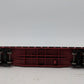 Bachmann 18913 HO Atchison Topeka & Santa Fe 50'''' Flatcar # 90861 W/Pipe Load LN/Box