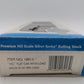 Bachmann 18913 HO Atchison Topeka & Santa Fe 50'''' Flatcar # 90861 W/Pipe Load LN/Box