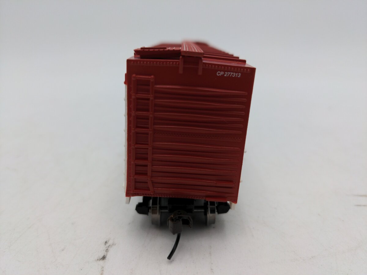 Bachmann 18527 HO Canadian Pacific 40' Stock Car
