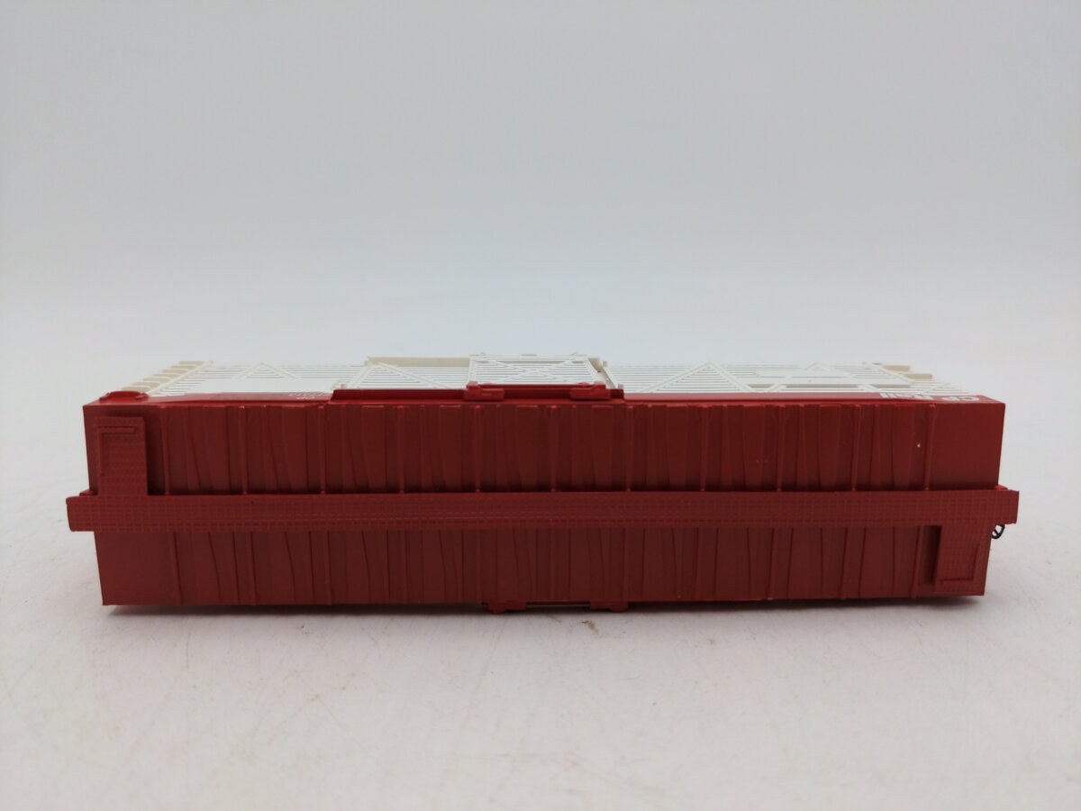 Bachmann 18527 HO Canadian Pacific 40' Stock Car