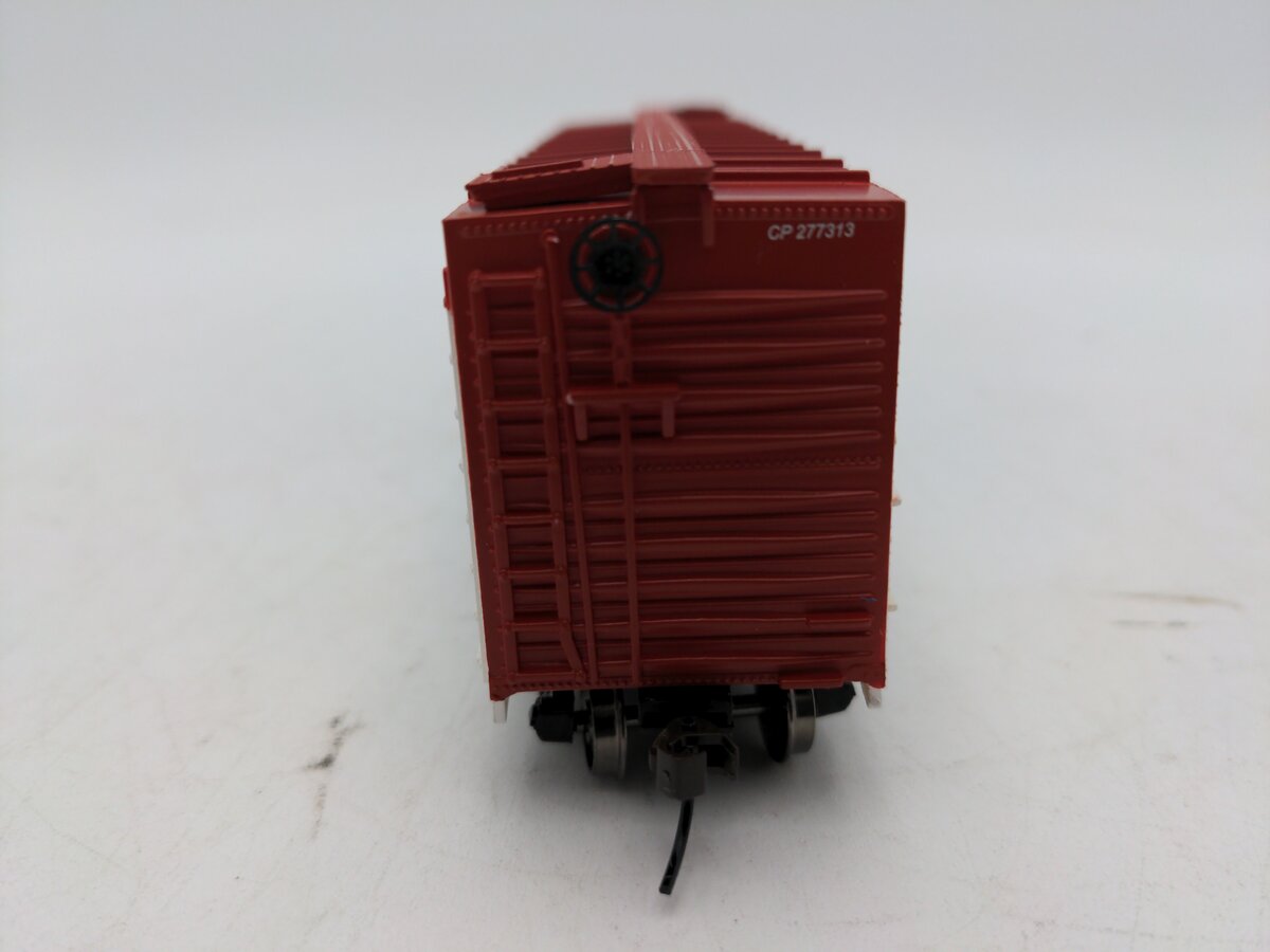 Bachmann 18527 HO Canadian Pacific 40' Stock Car