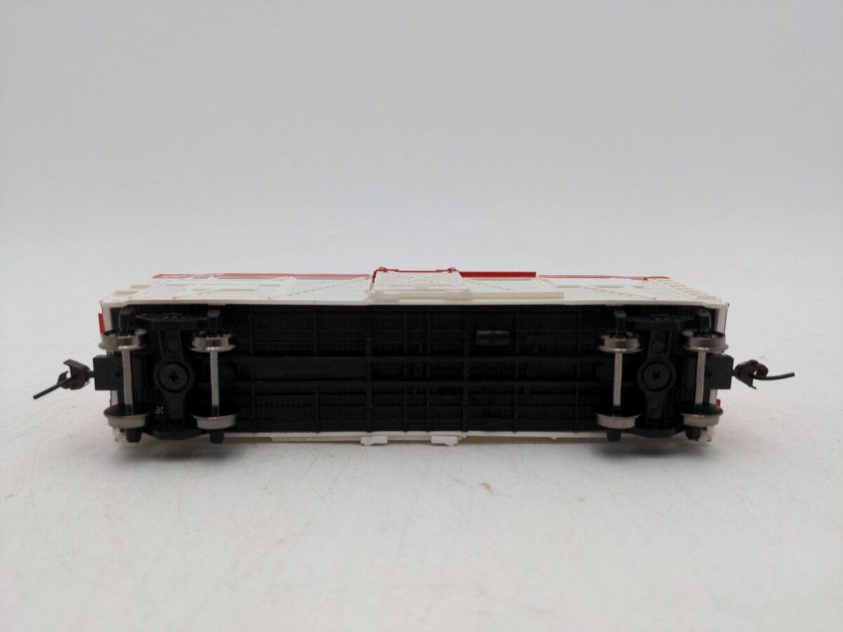 Bachmann 18527 HO Canadian Pacific 40' Stock Car
