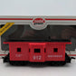 Model Power 8244 HO Scale Southern Caboose # T-62