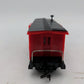 Model Power 8244 HO Scale Southern Caboose # T-62