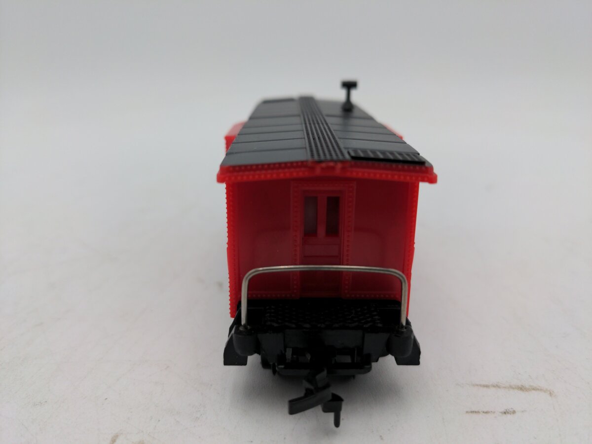 Model Power 8244 HO Scale Southern Caboose # T-62