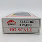 Model Power 8244 HO Scale Southern Caboose # T-62