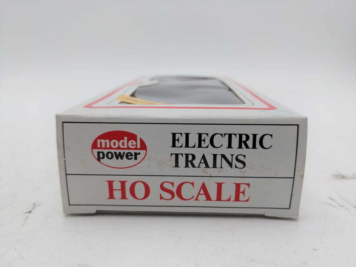 Model Power 8244 HO Scale Southern Caboose # T-62
