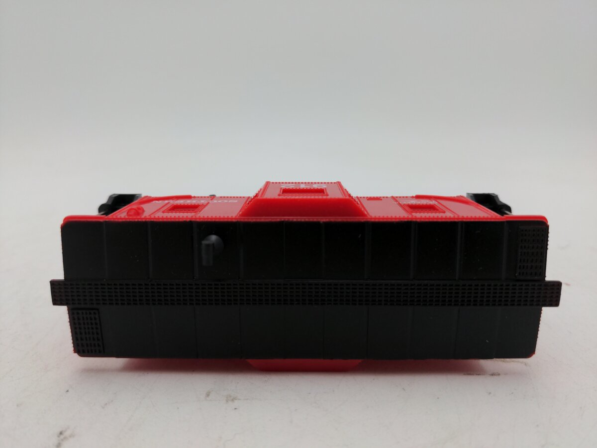 Model Power 8244 HO Scale Southern Caboose # T-62
