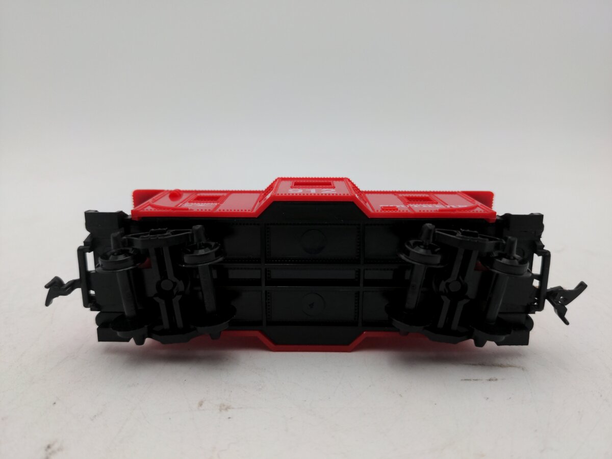 Model Power 8244 HO Scale Southern Caboose # T-62