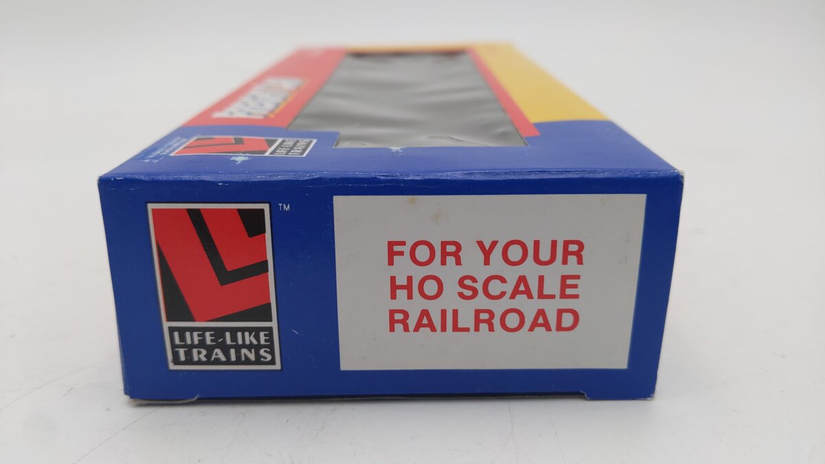 Life Like 8534 HO Scale Union Pacific Caboose Road # 49940