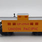 Life Like 8534 HO Scale Union Pacific Caboose Road # 49940